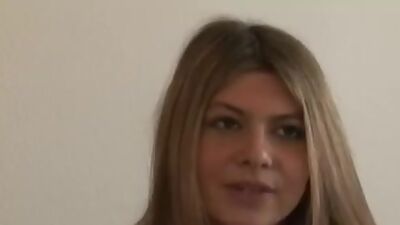 All New Dirty Debutantes #377: Callie