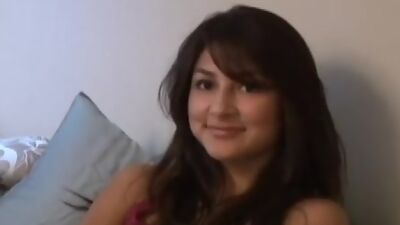 All New Dirty Debutantes #377: A.J. Estrada