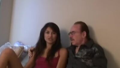 All New Dirty Debutantes #377: A.J. Estrada