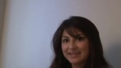 All New Dirty Debutantes #377: A.J. Estrada