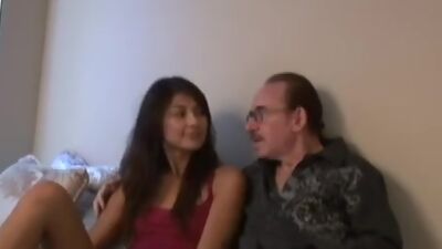 All New Dirty Debutantes #377: A.J. Estrada