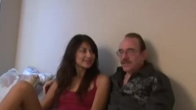 All New Dirty Debutantes #377: A.J. Estrada