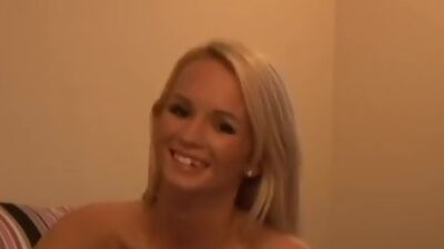 All New Dirty Debutantes #376: Synn Lee