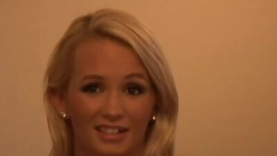 All New Dirty Debutantes #376: Synn Lee