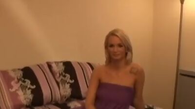 All New Dirty Debutantes #376: Synn Lee