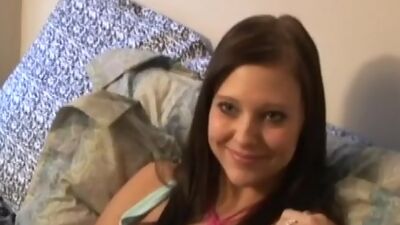 All New Dirty Debutantes #370: Ivy Winters