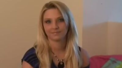 All New Dirty Debutantes #371: Lexi Cartell