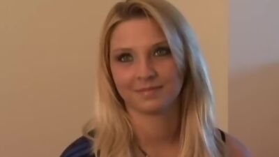 All New Dirty Debutantes #371: Lexi Cartell