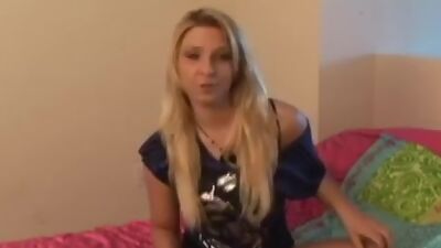 All New Dirty Debutantes #371: Lexi Cartell