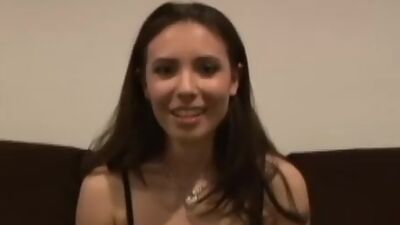 All New Dirty Debutantes 375 - Casey Calvert