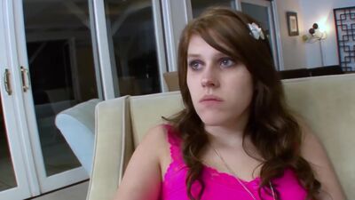 Sammy Brooks Slips into MILF, Bella's Cunt!