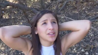 MOFOS - Border Patrol cop fucks mexican