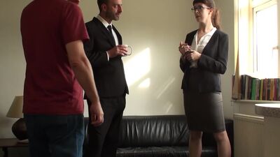 SubSlut Cassie de la Rage: Queen Bitch Gets Annihilated