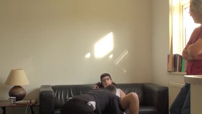 SubSlut Cassie de la Rage: Queen Bitch Gets Annihilated