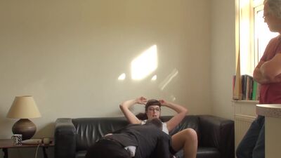 SubSlut Cassie de la Rage: Queen Bitch Gets Annihilated