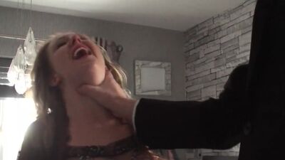 SubSlut Classy Flith: "Do Whatever You Want With Me"