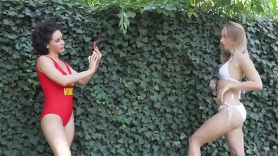 Kira Thorn - Stacy Bloom