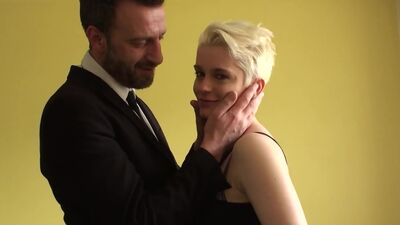 SubSlut Mila Milan: "Take all my holes."