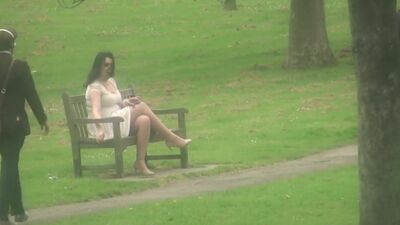 Pascal fucks his stalker Harley, Makes her a SubSlut.