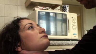 SubSlut Valentina Bianco: Pissing Pixie Loves It Rough