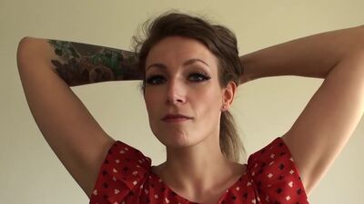 SubSlut Ava Austen Demands a Rough Fuck