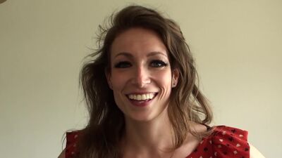 SubSlut Ava Austen Demands a Rough Fuck