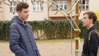 Axel Bolt - Gregor Gilead