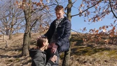 Jake Olsen - Johnny Polak