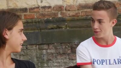 Nick Danner - Jake Olsen