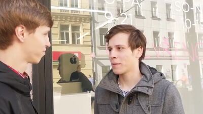 Gabe Isaac - Richard Hicks