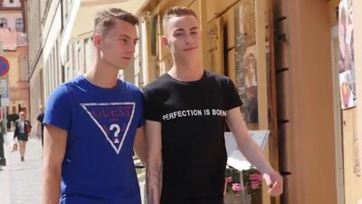 Nick Danner - Tommy Hunter