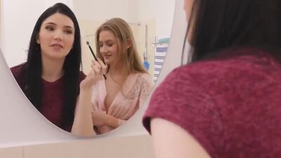 Tiffany Tatum - Mia Evans