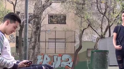 Kaleb Dayne - Etienne