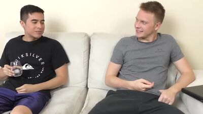 Jordan Cruz - Blaine Kross