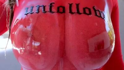 TeamSkeet - Fucking A Big Tit Teen In The Pool - Team Skeet (Lena Paul)