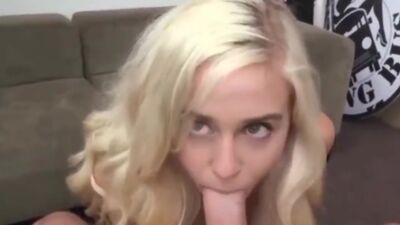 Khaleesi Sucks A New Boyfriend