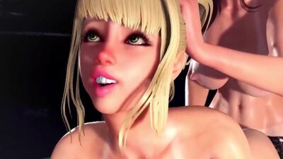 HMV - Futa Rave Night