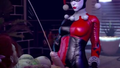 HMV - Futa Rave Night