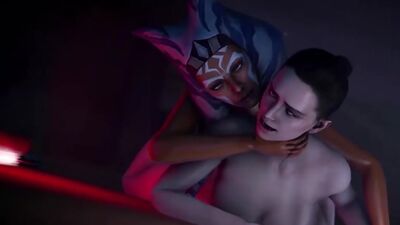 HMV - Futa Rave Night