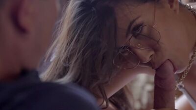 Anya Krey's Sensual Vacation Sex