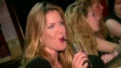 Take a tour of the red light disctrict in Amsterdam with Playboy