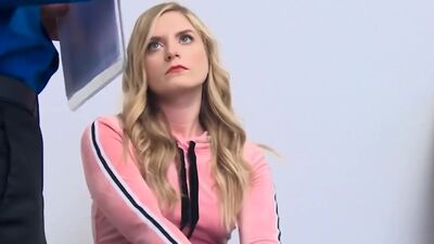 Night shift employee busted and fucked for stealing