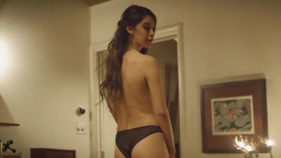 Guy hires a sexy latina escort to pretend to be his wife