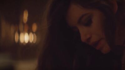 Guy hires a sexy latina escort to pretend to be his wife