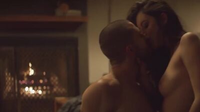 Guy hires a sexy latina escort to pretend to be his wife