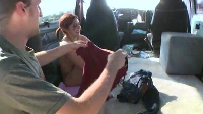 Redhead Girls Are Horny