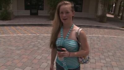 We Love Them Snow Bunnies!