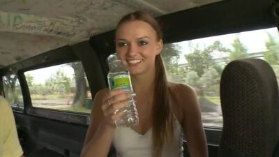 Health FREAK Gets BANGED!!