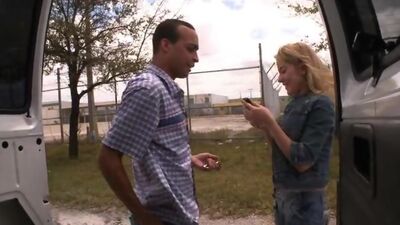 The Russian Bombshell