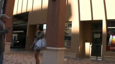 Out of Towners have all the fun!!